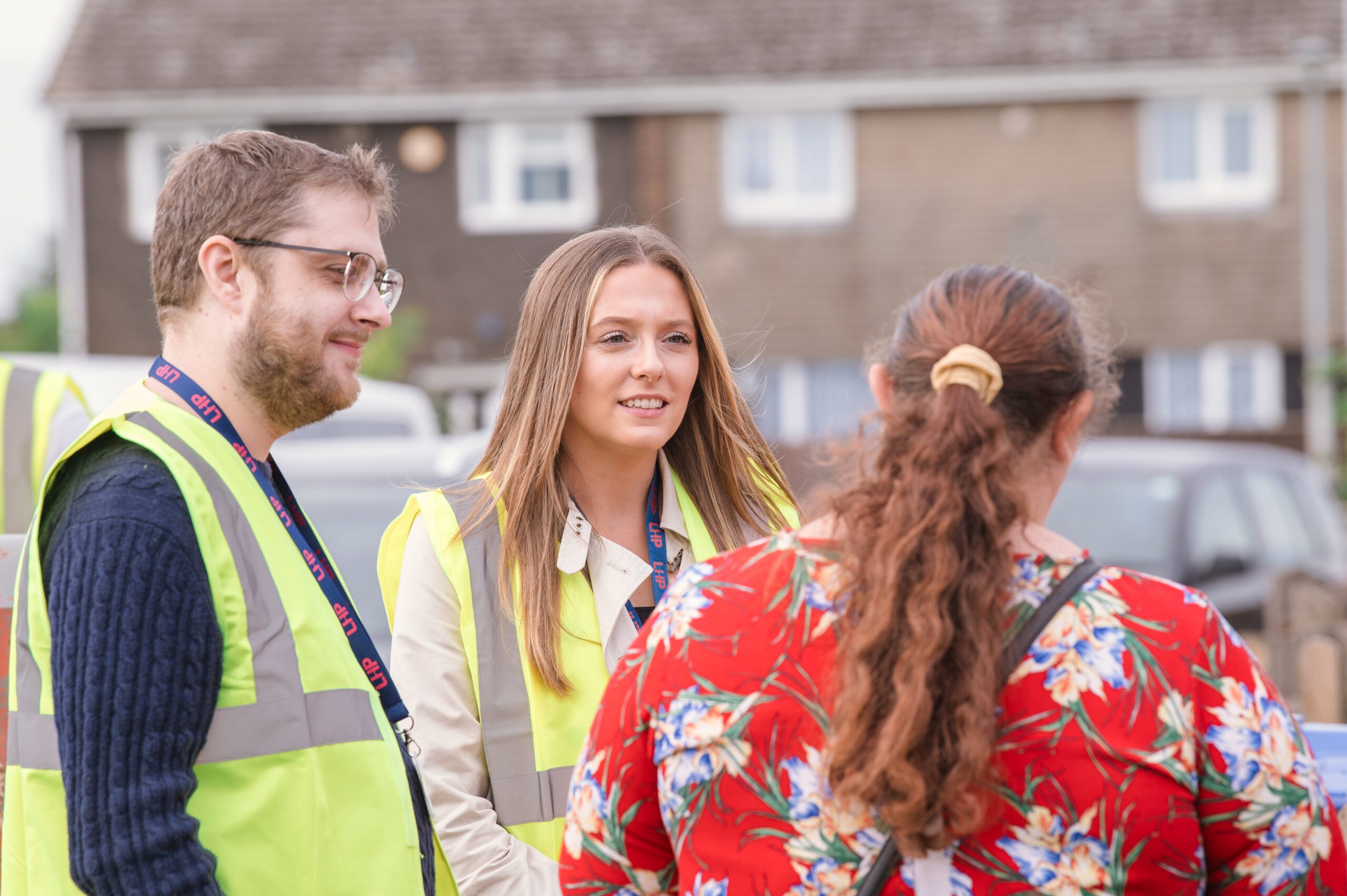 Leading the Way in Sustainable Social Housing - Lincolnshire Housing ...